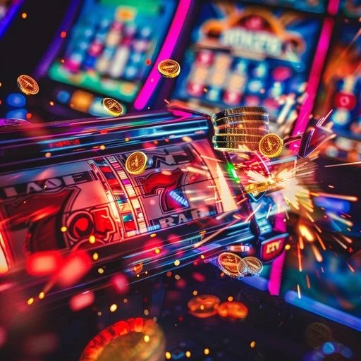 cuan78 jackpot progresif slot pool hadiah besar terus bertambah